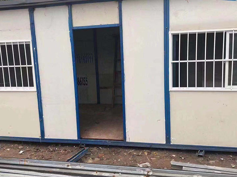 白城移动板房-21