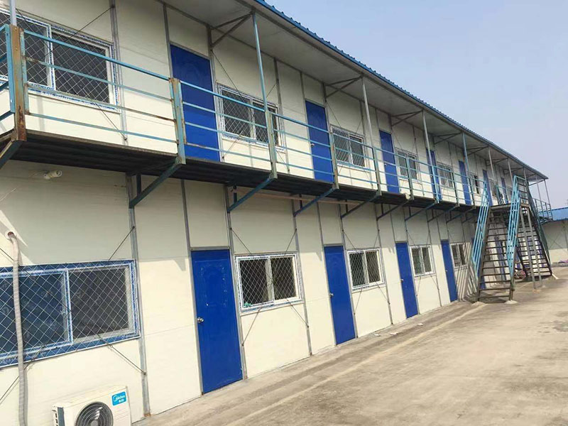白城活动房-17